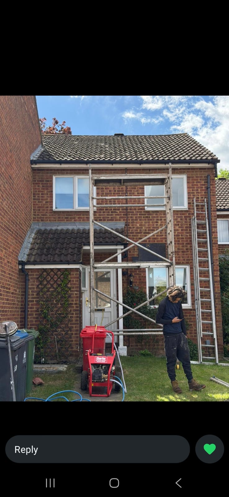 Free Roofing Quotes — ABL Roofing Solutions