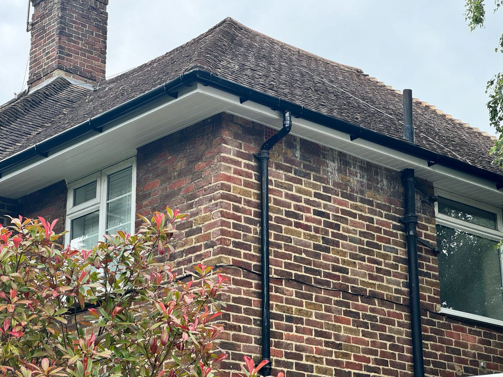Gutter Replacements — ABL Roofing Solutions