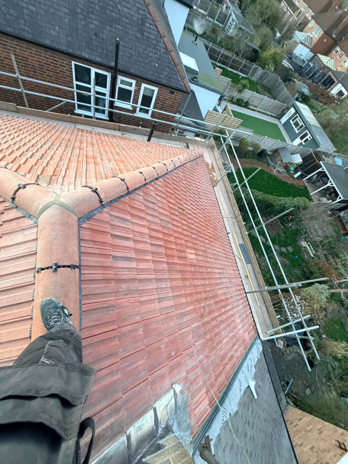 New Roofs — ABL Roofing Solutions
